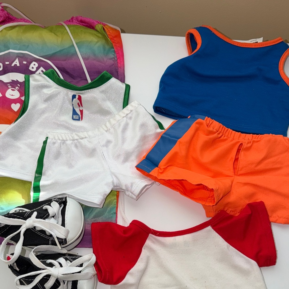 Build-A-Bear Bundle! - Picture 11 of 13